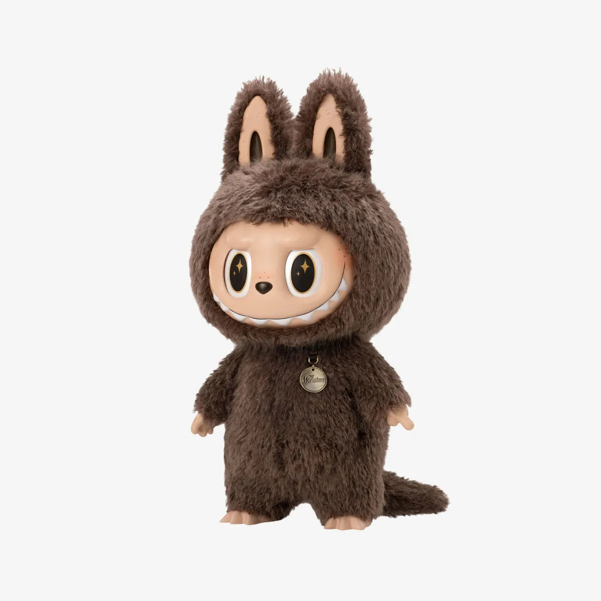 THE MONSTERS - Zimomo I FOUND YOU Vinyl Face Doll - Blind Box Mall