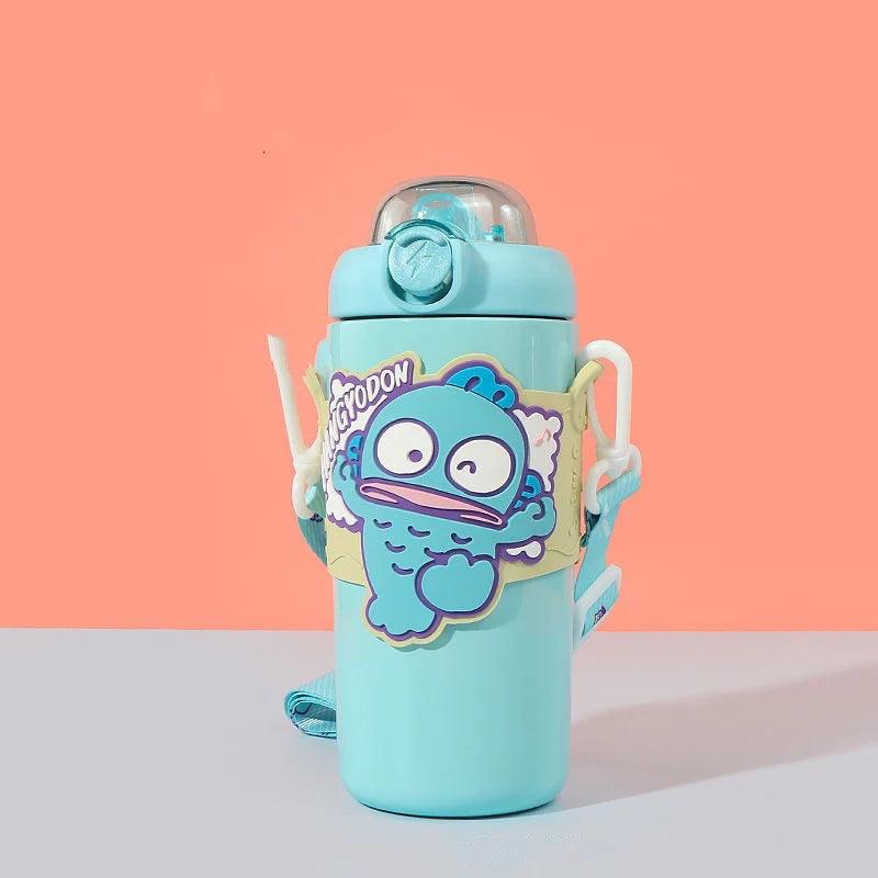 Sanrio Characters Vacuum Cup (500 ml)
