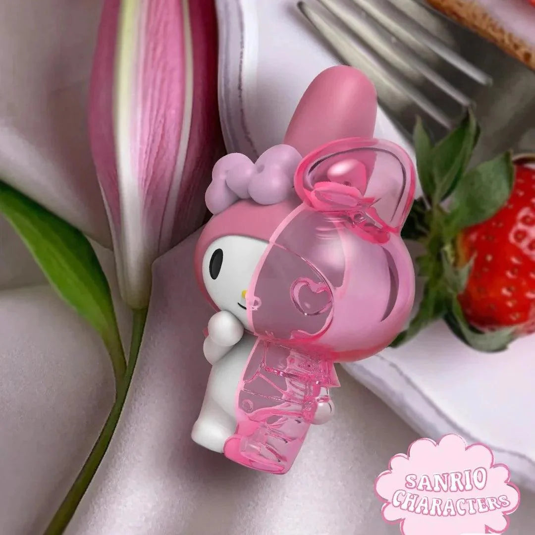 Kandy x Sanrio ft. Jason Freeny Series 01