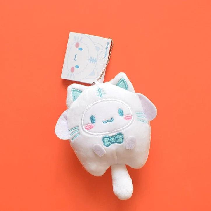 Sanrio Friends Squishy Plush Halloween Edition