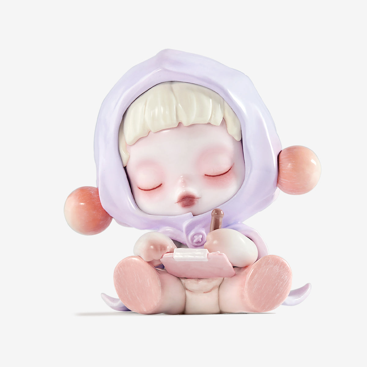 Skullpanda Warmth Series - Blind Box Mall