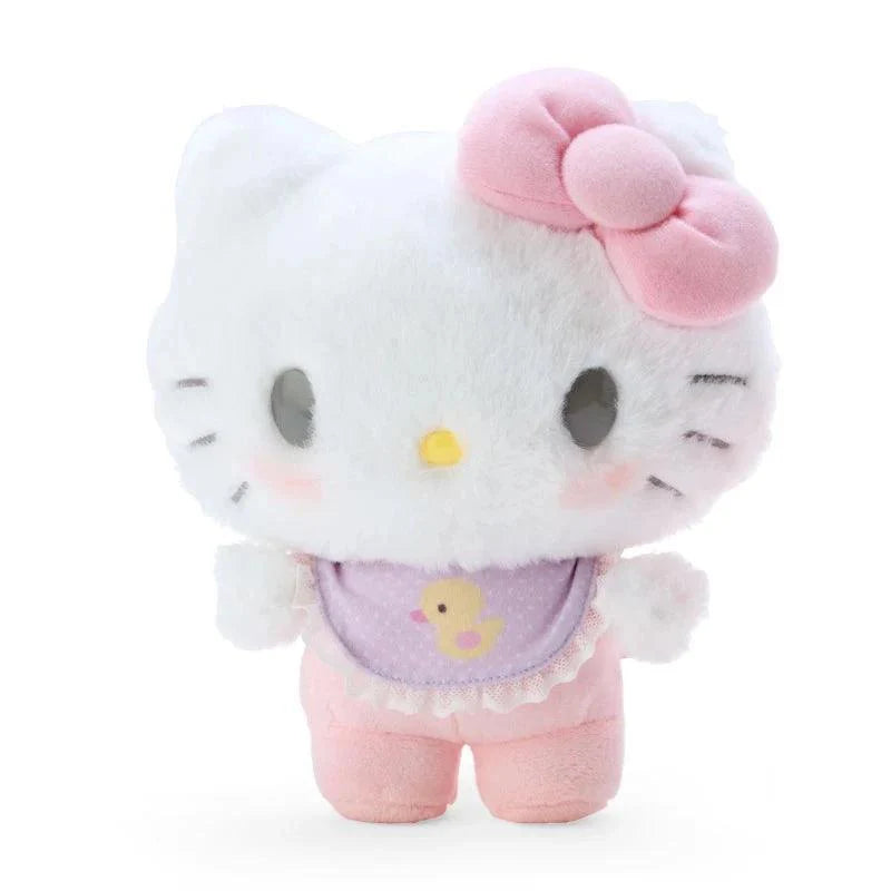 Sanrio Baby Plush Toy Set
