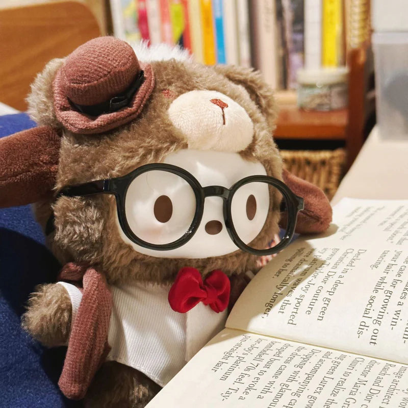 Hello kitty & Friends Afternoon Tea Series - Blind Box Mall