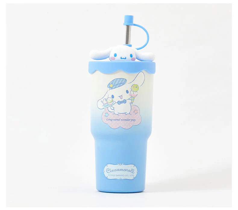 Sanrio Sweet Heart Limited Edition Insulated cup