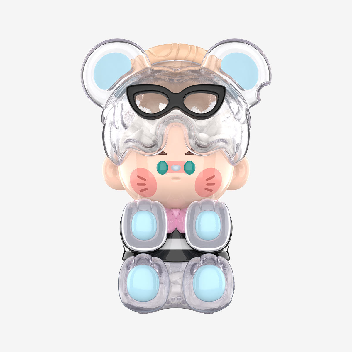 PINO JELLY In Your Life Series Figure - Blind Box Mall