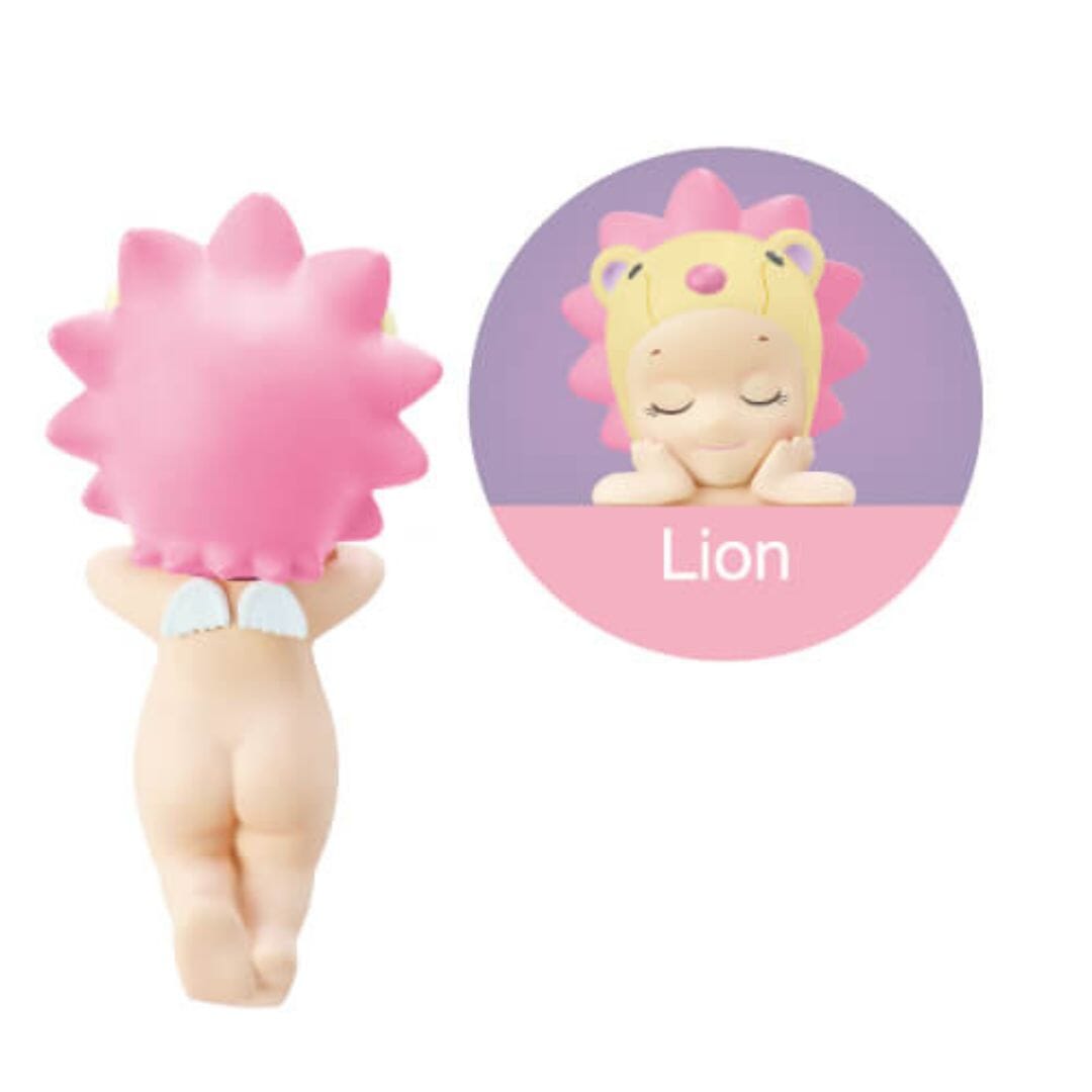 Sonny Angel Hippers - Dreaming Series Mini Figure - Blind Box Mall