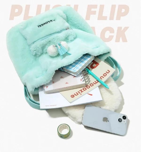 Sanrio Fluffy Backpack