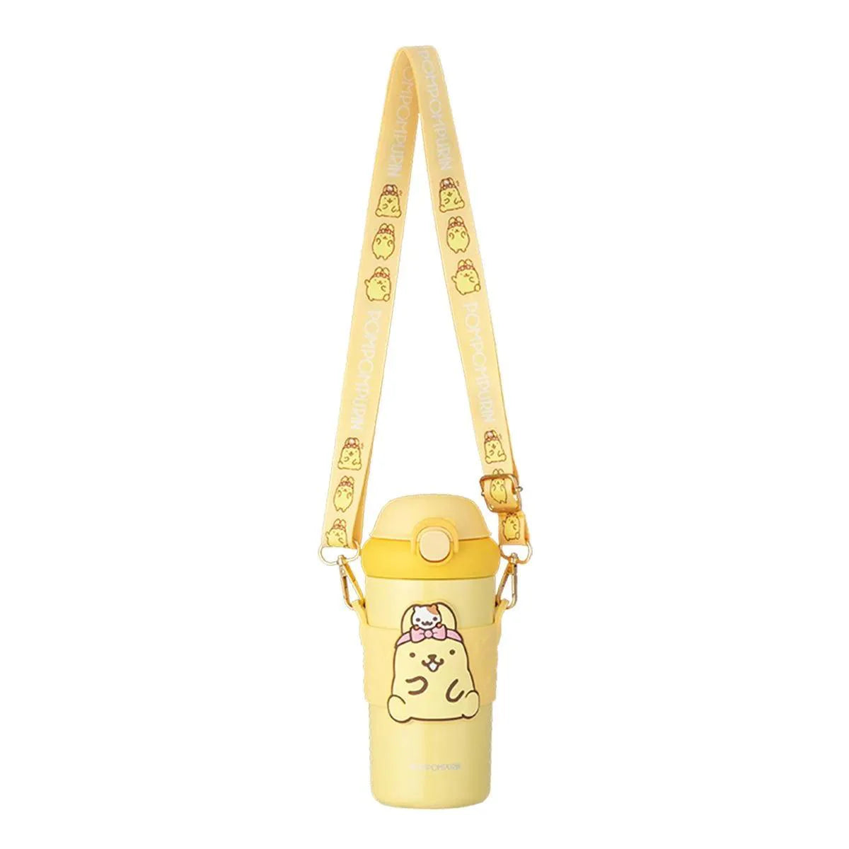 Sanrio Characters Vacuum Cup (500 ml)