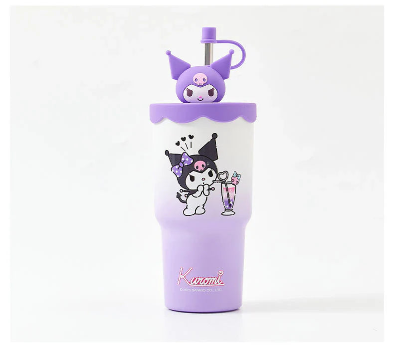 Sanrio Sweet Heart Limited Edition Insulated cup