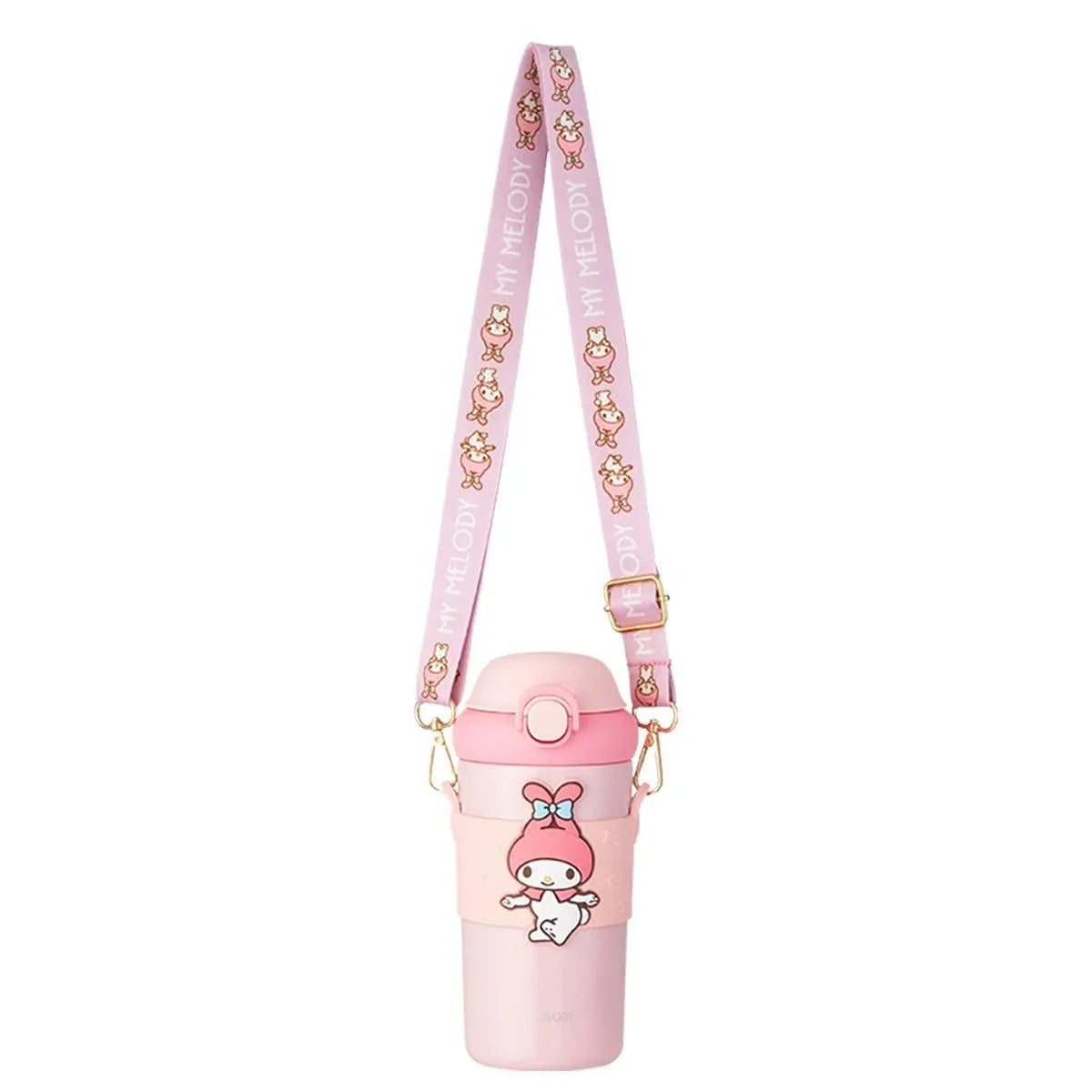 Sanrio Characters Vacuum Cup (500 ml)