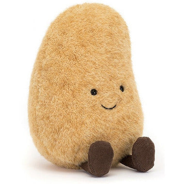 Jellycat Amuseable Potato - Blind Box Mall