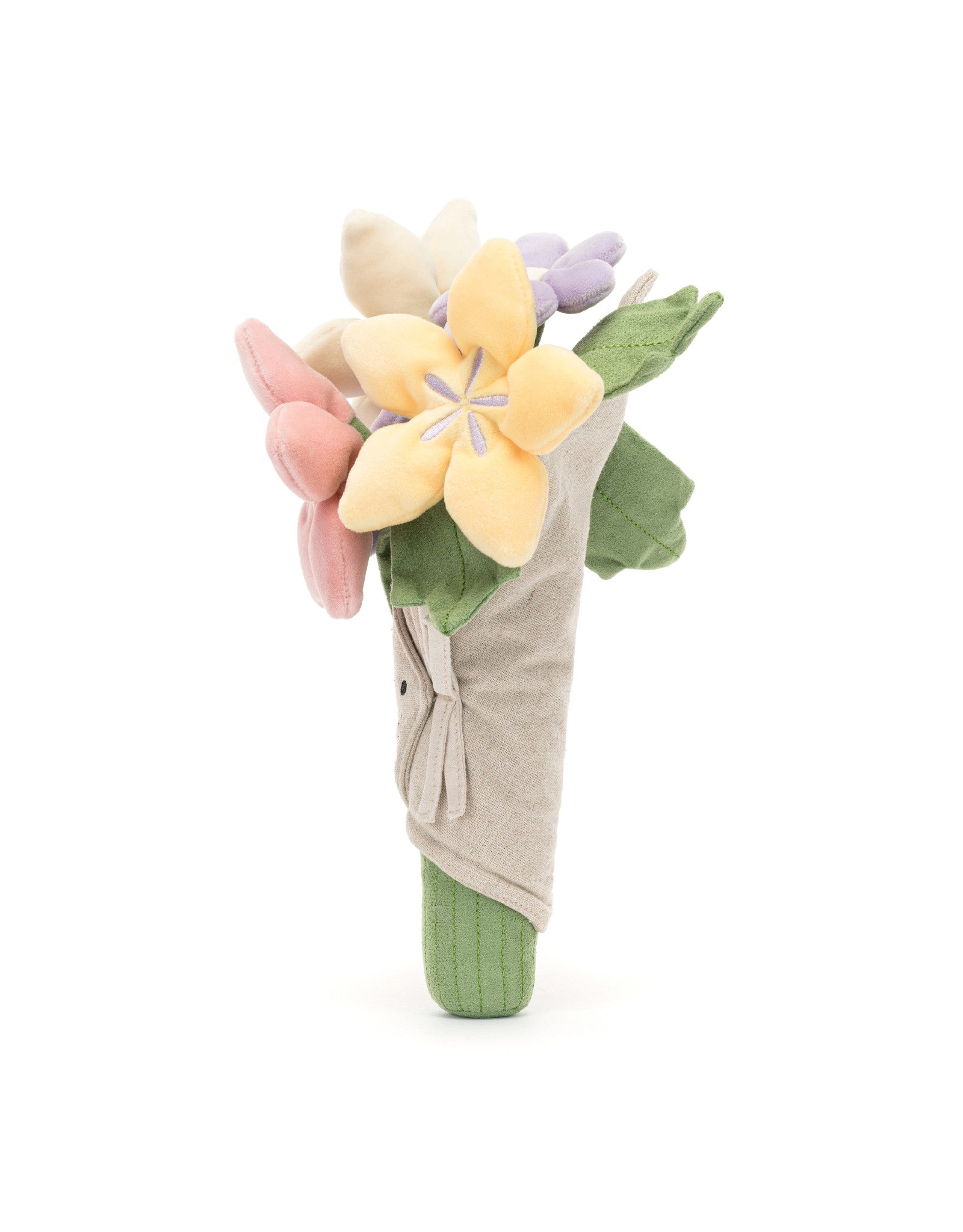 Jellycat Amuseables Flower Bouquet