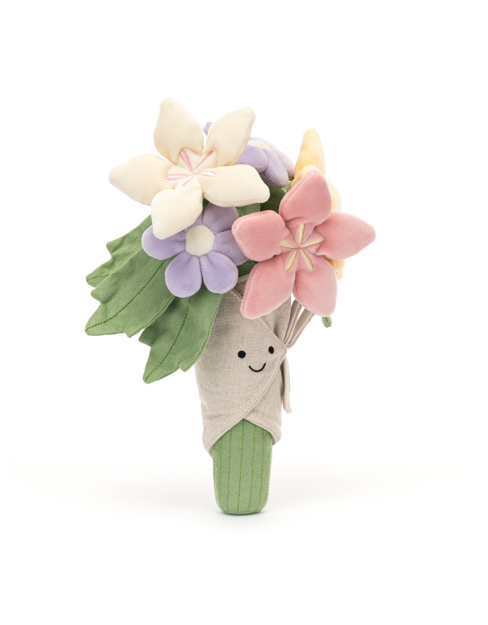 Jellycat Amuseables Flower Bouquet