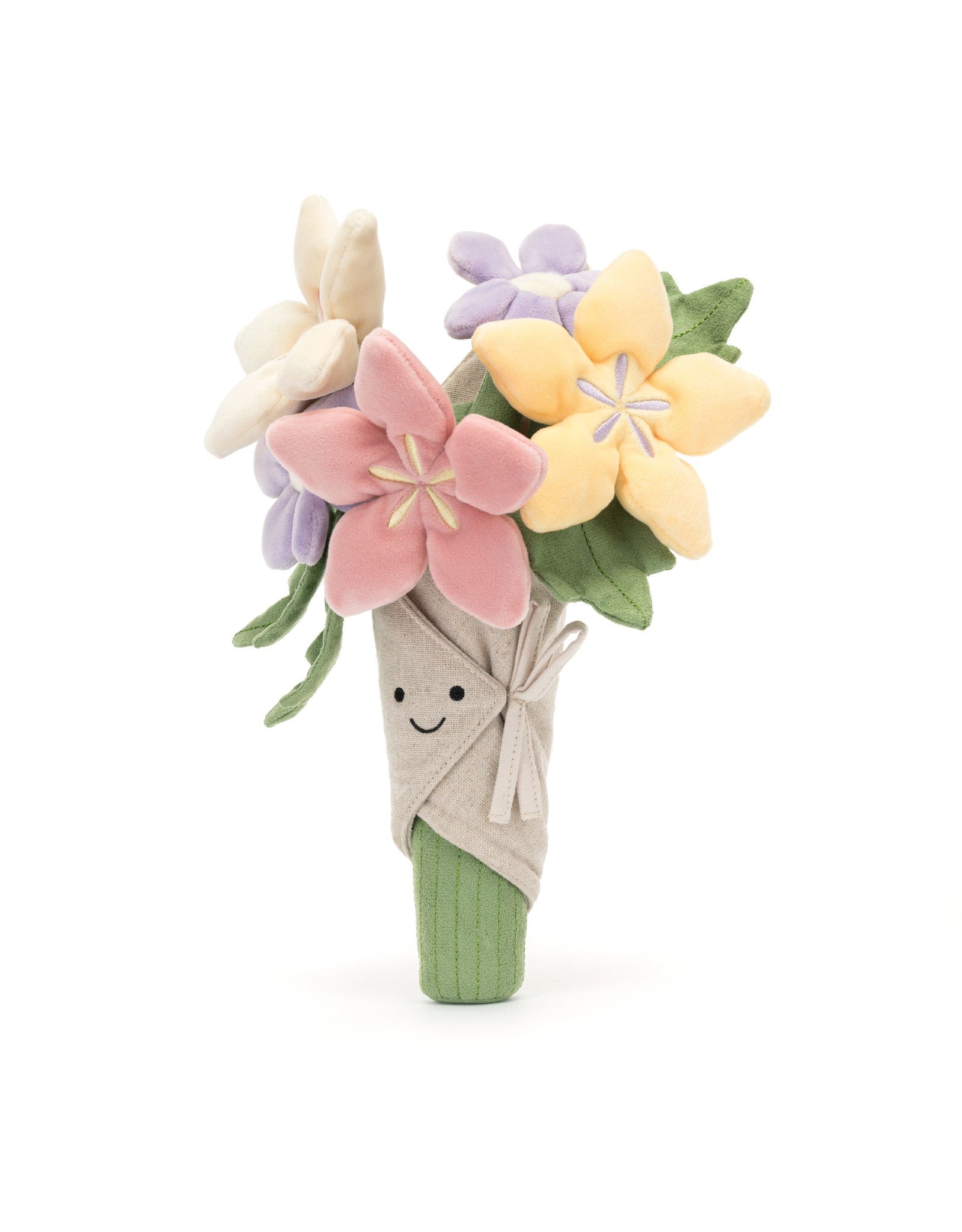 Jellycat Amuseables Flower Bouquet