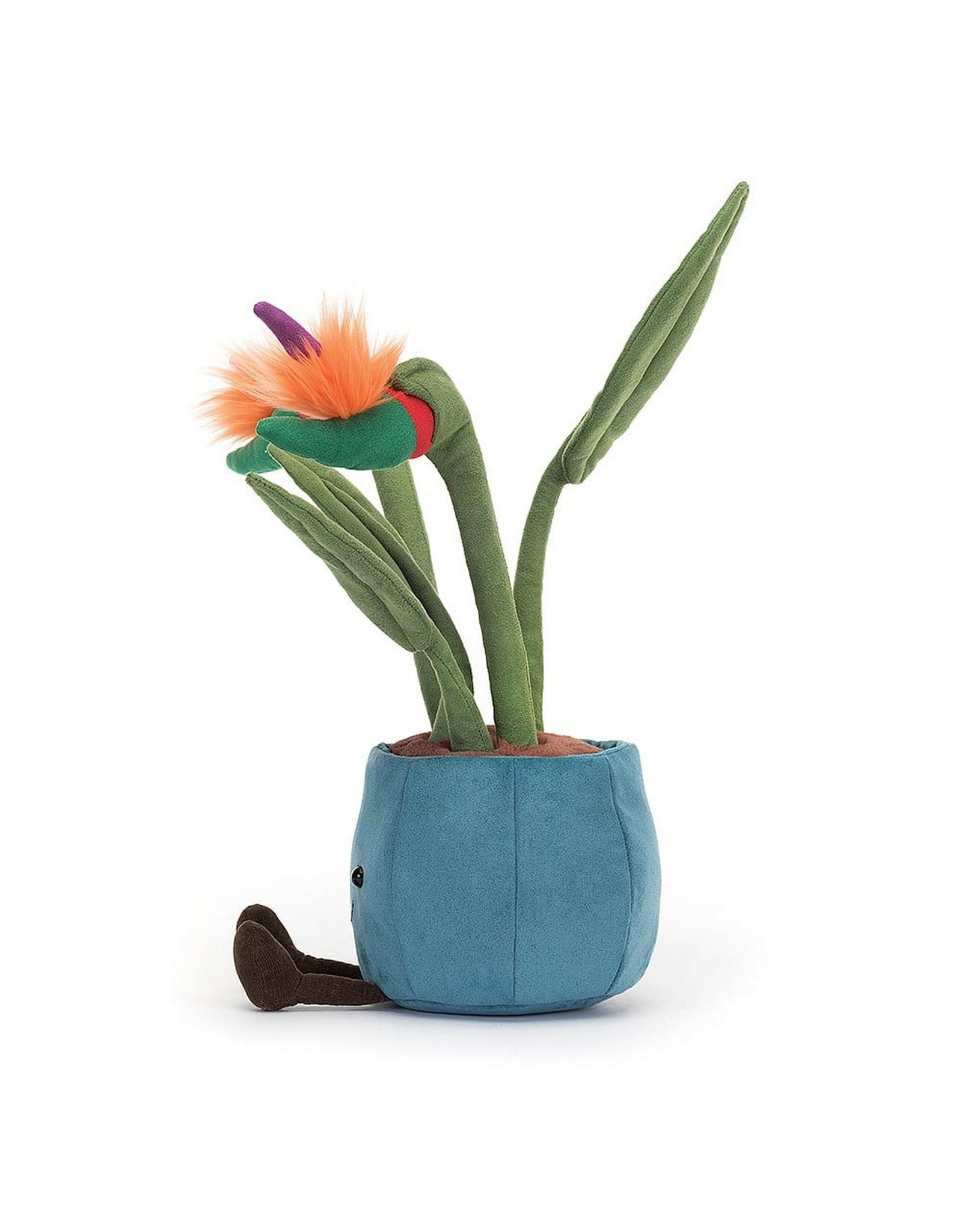 Jellycat Amuseables Birds of Paradise