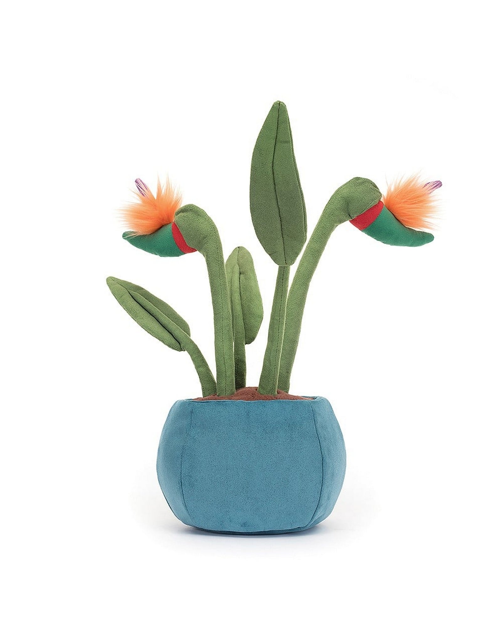 Jellycat Amuseables Birds of Paradise