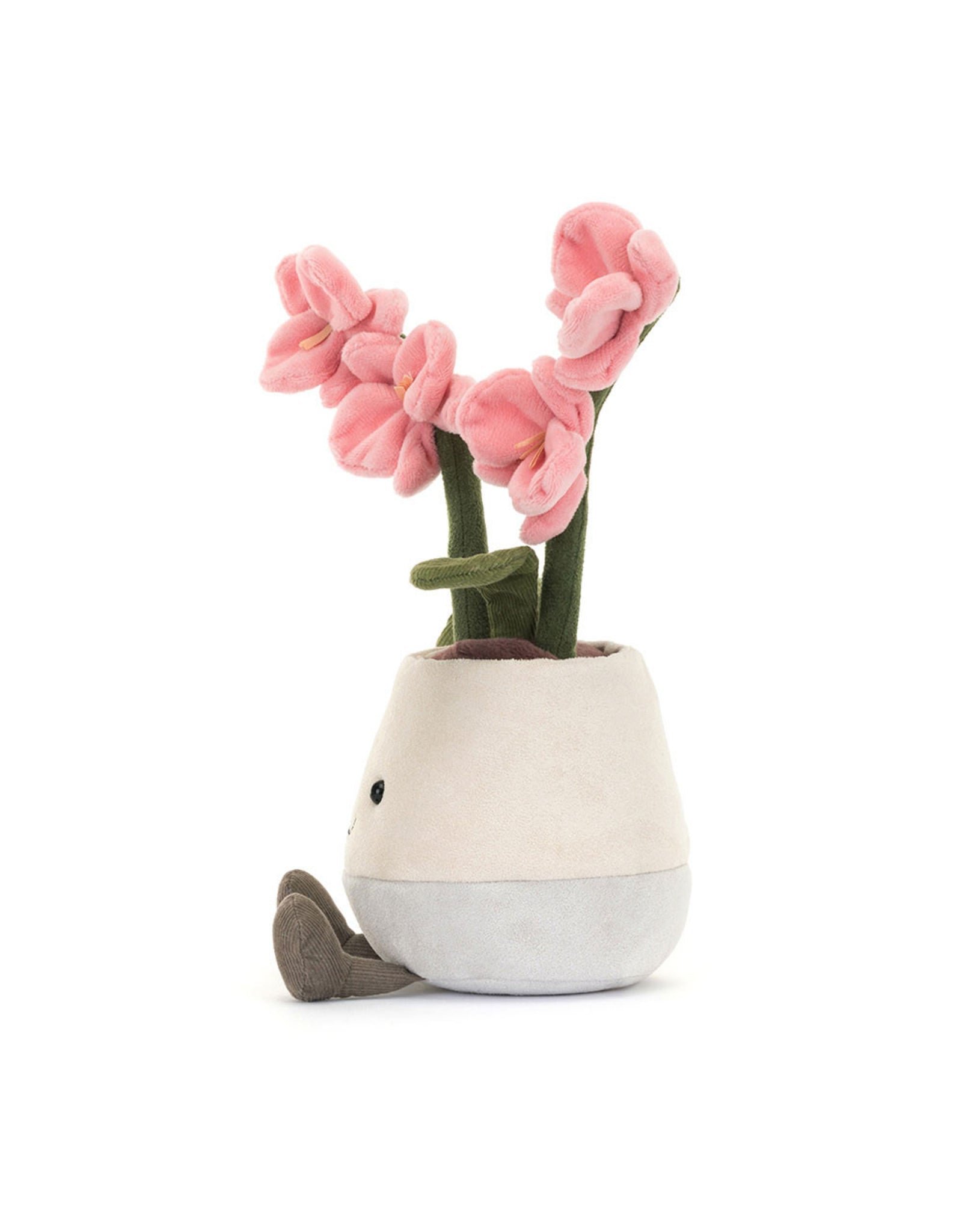 Jellycat Amuseables Pink Orchid