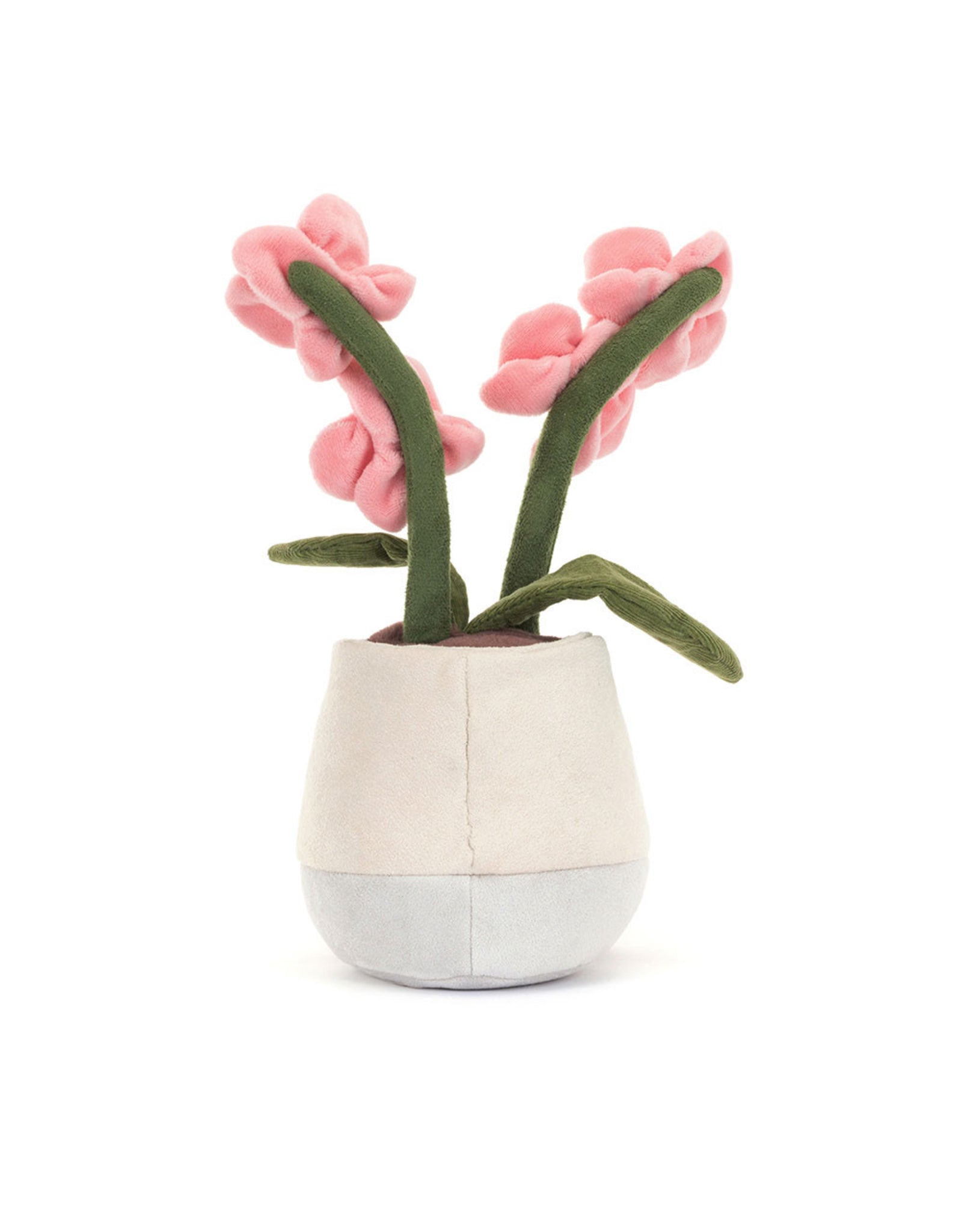 Jellycat Amuseables Pink Orchid