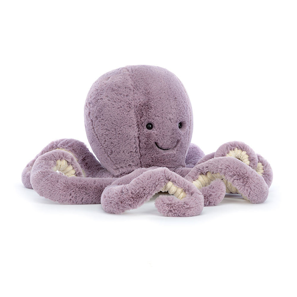 Jellycat Odell Octopus