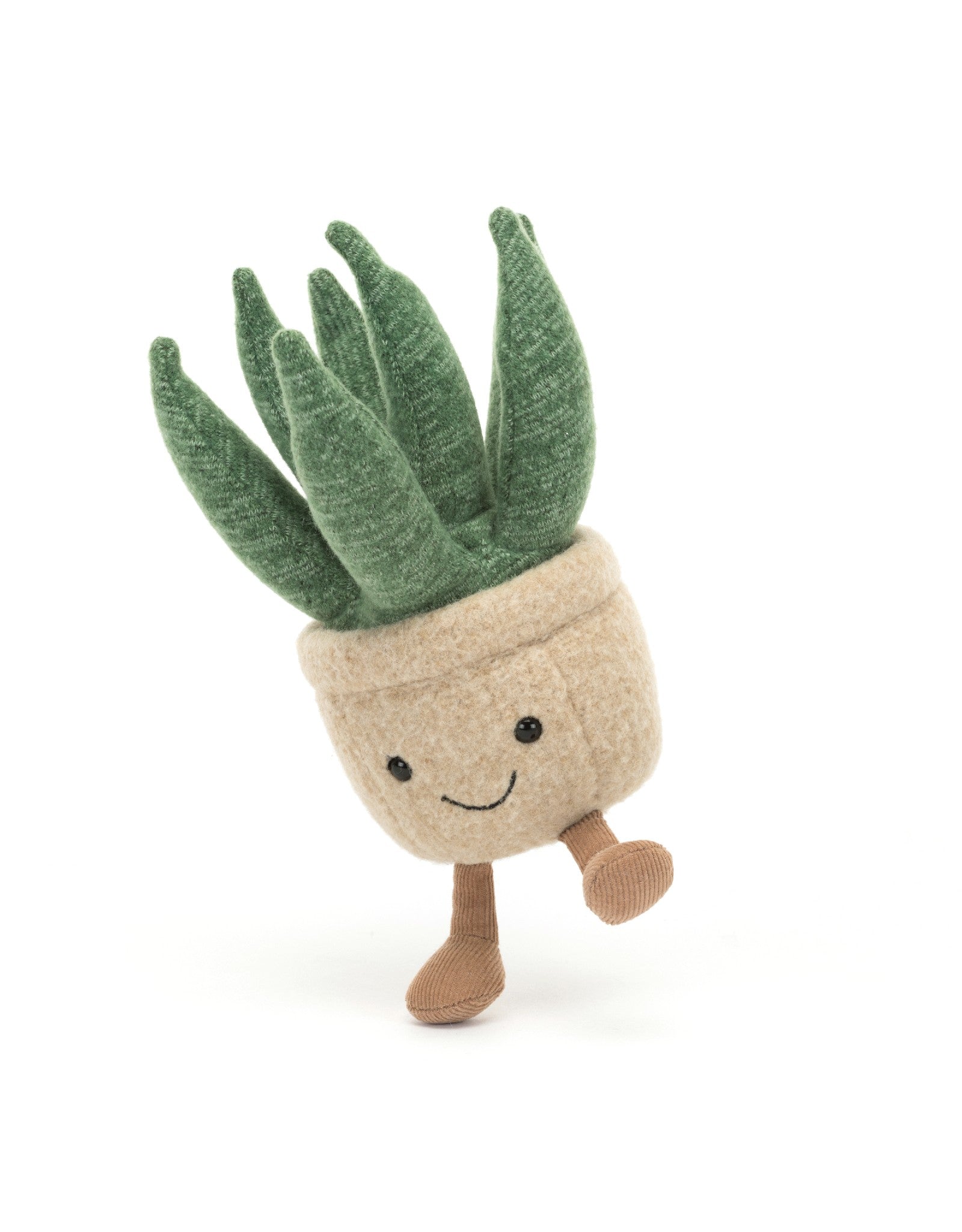 Jellycat Amuseables Aloe Vera Plant