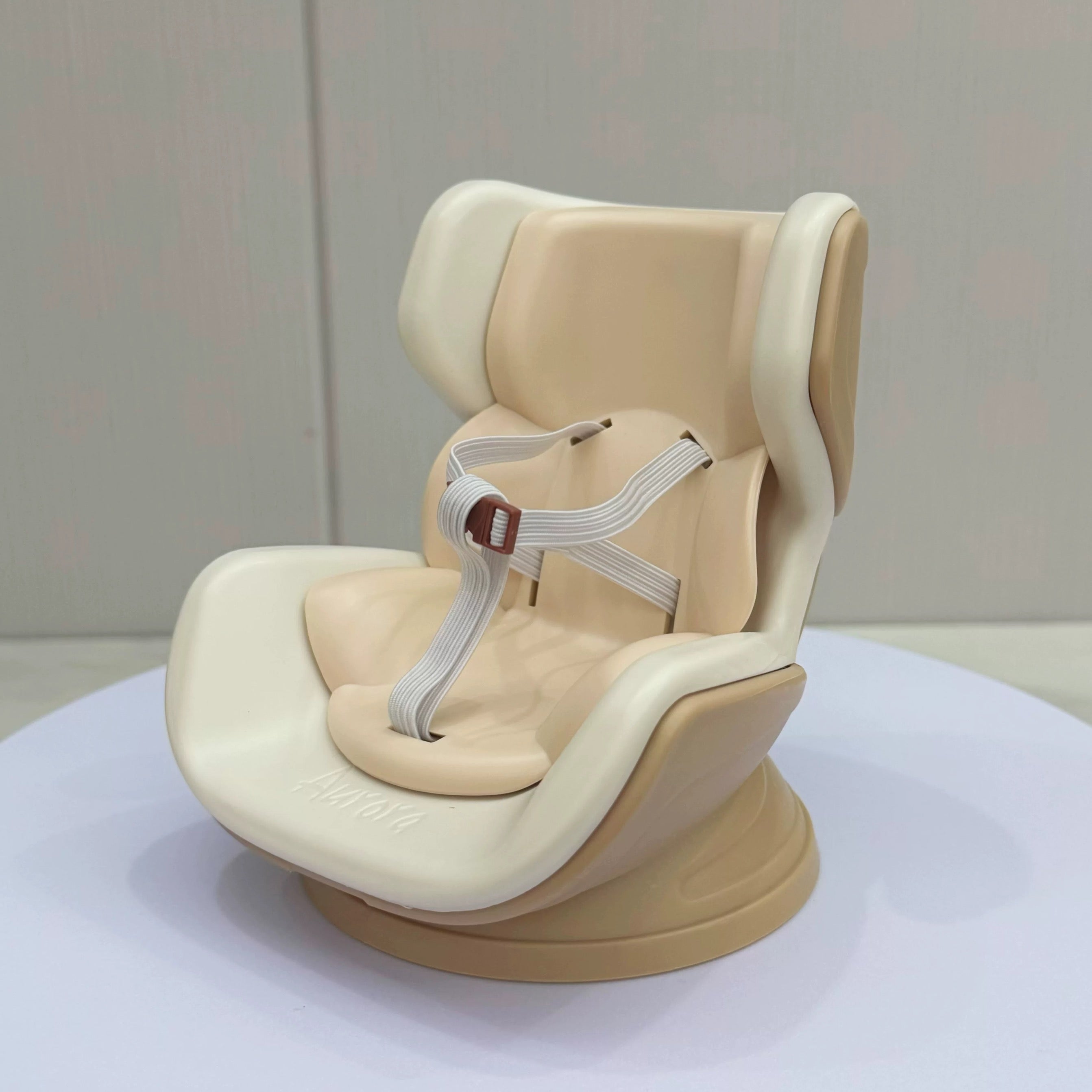 Car seat for Labubu - The Monsters Have A Seat Vinyl Plush - Blind Box Mall