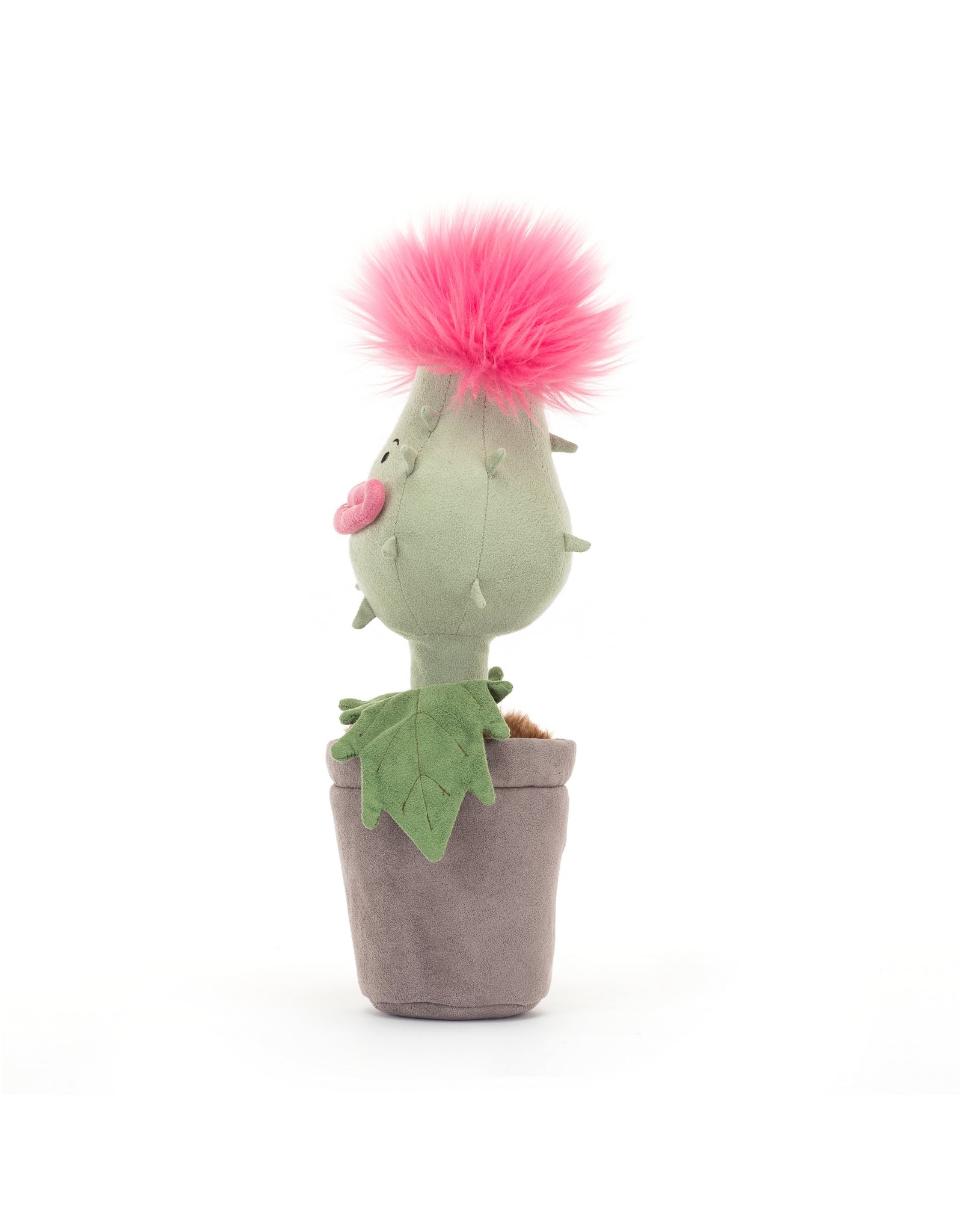 Jellycat Amuseables Carniflore Priscilla