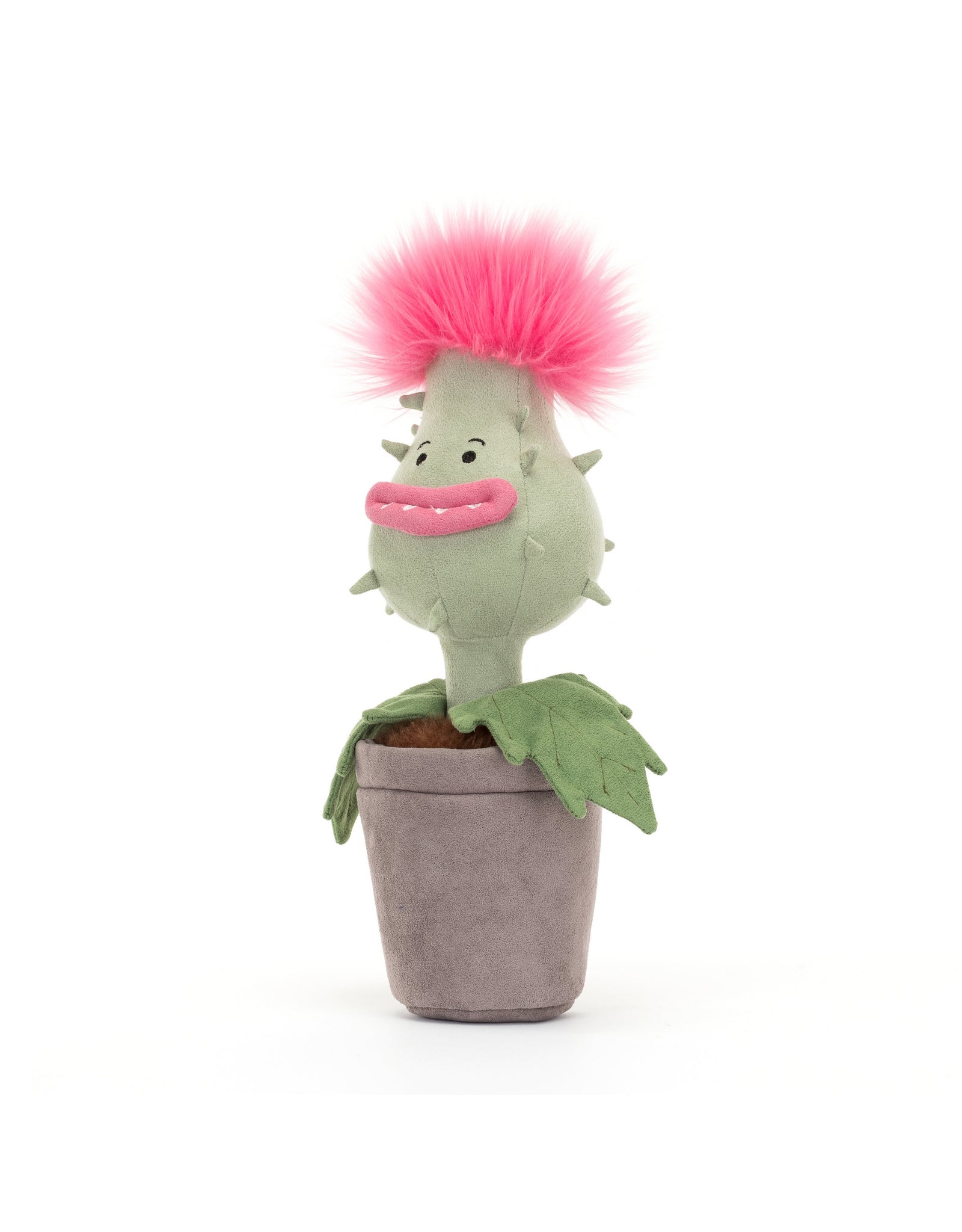 Jellycat Amuseables Carniflore Priscilla