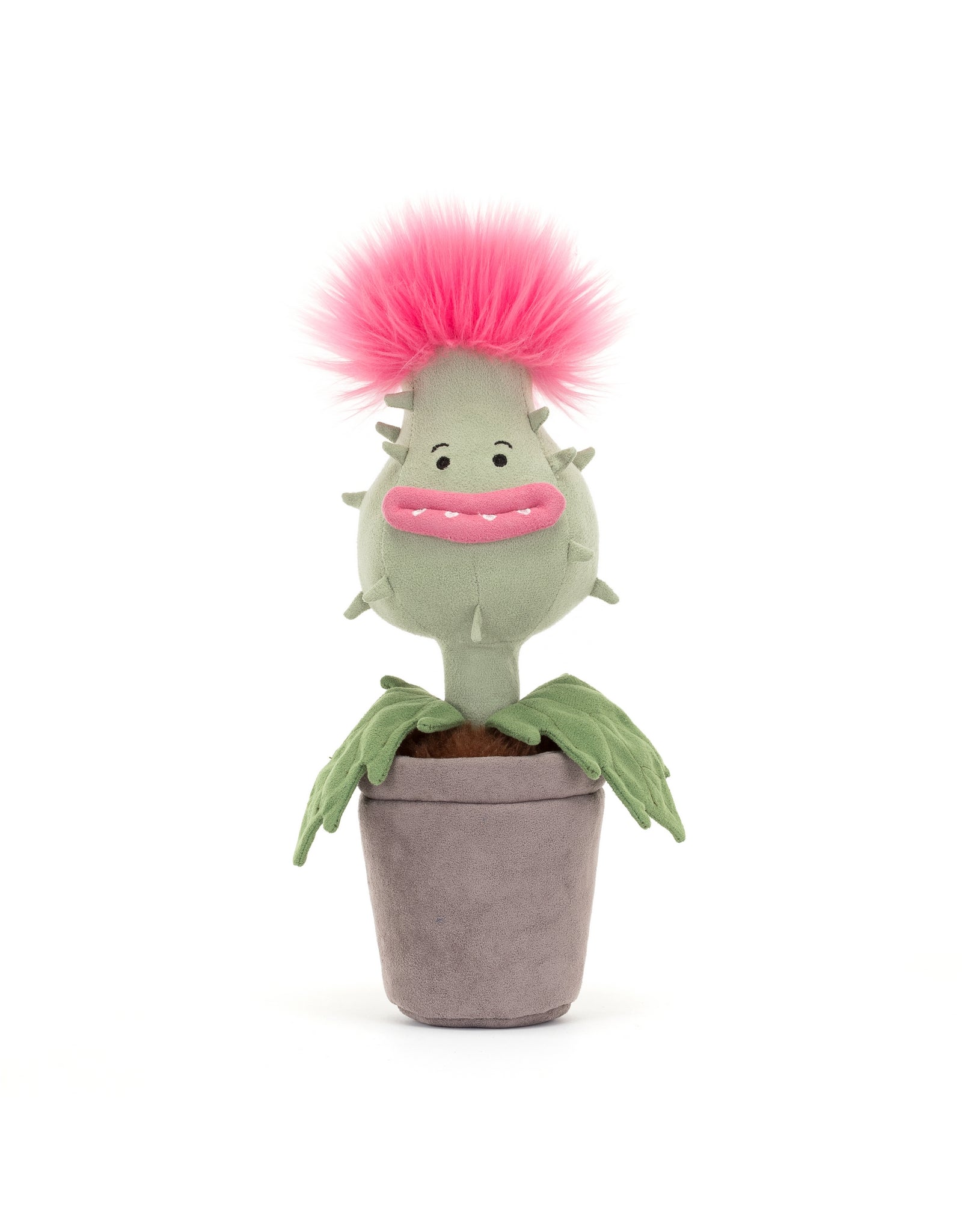 Jellycat Amuseables Carniflore Priscilla