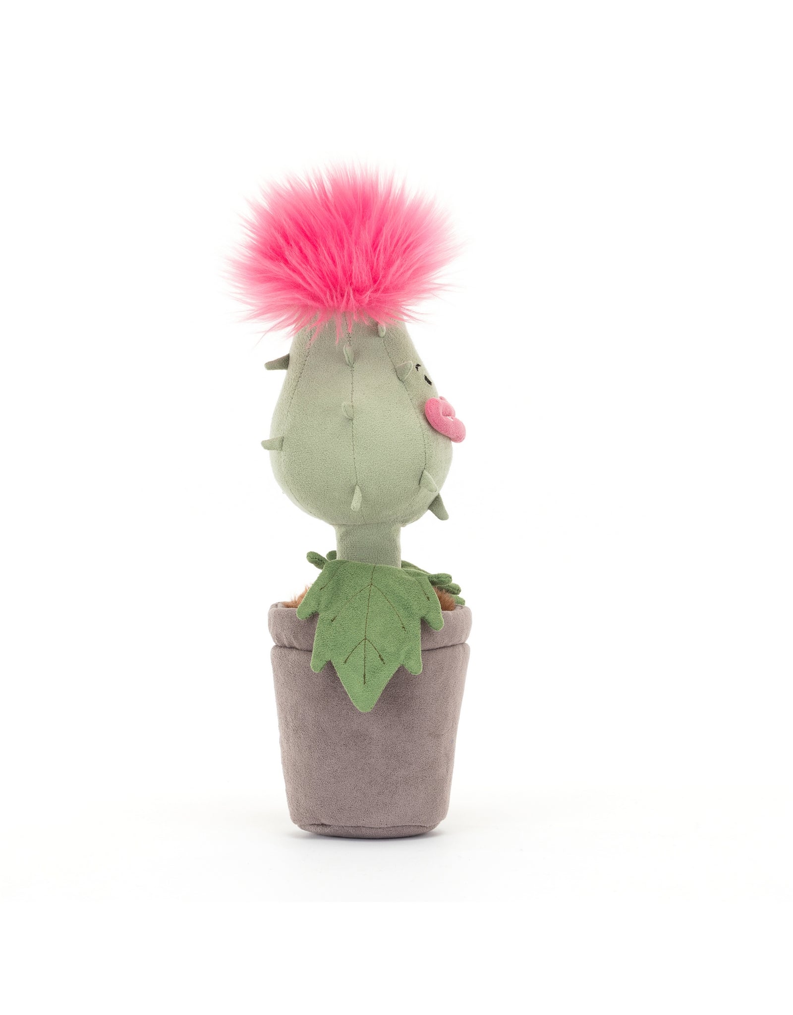 Jellycat Amuseables Carniflore Priscilla