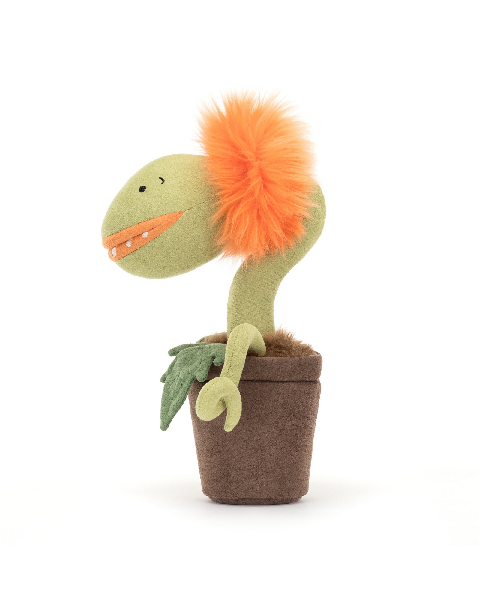 Jellycat Carniflore Tammie