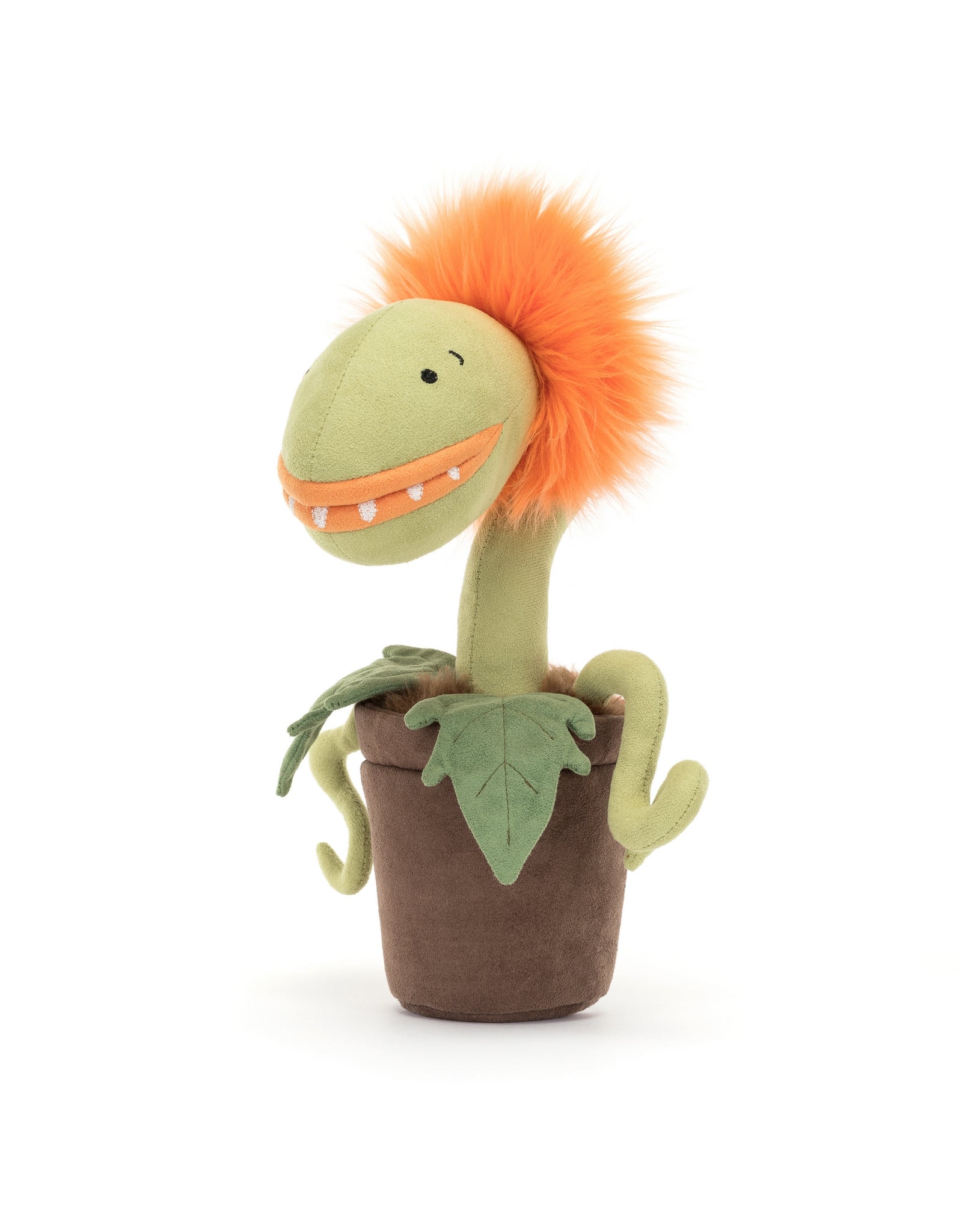 Jellycat Carniflore Tammie
