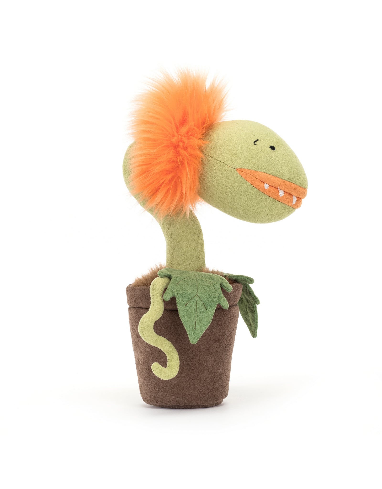 Jellycat Carniflore Tammie