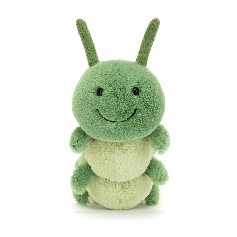 Jellycat Carys Catepillar