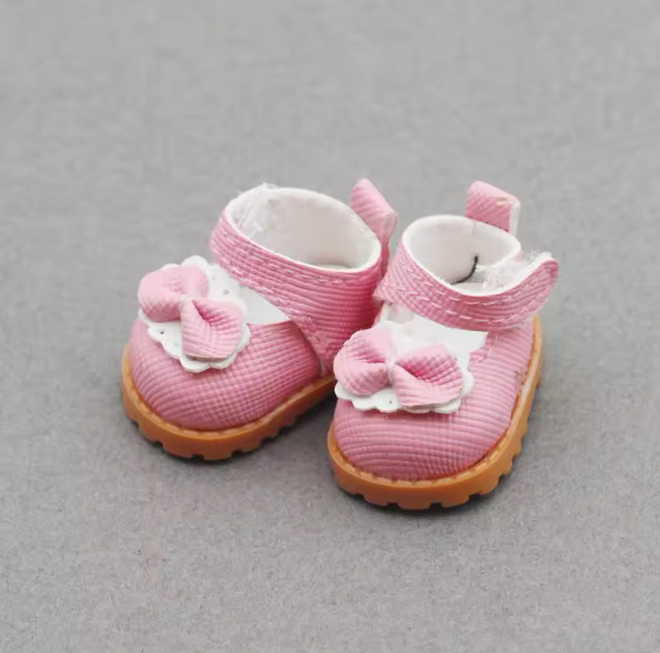 Labubu Shoes - Blind Box Mall