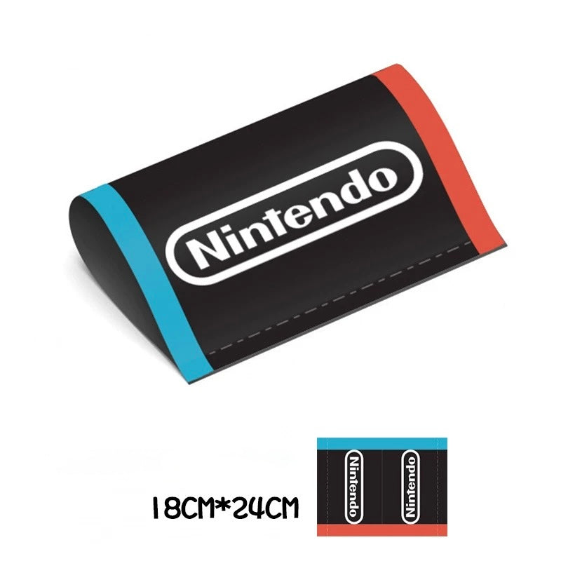 Tag Your Car Label - Tailgate / Wash Tag Sticker - Blind Box Mall