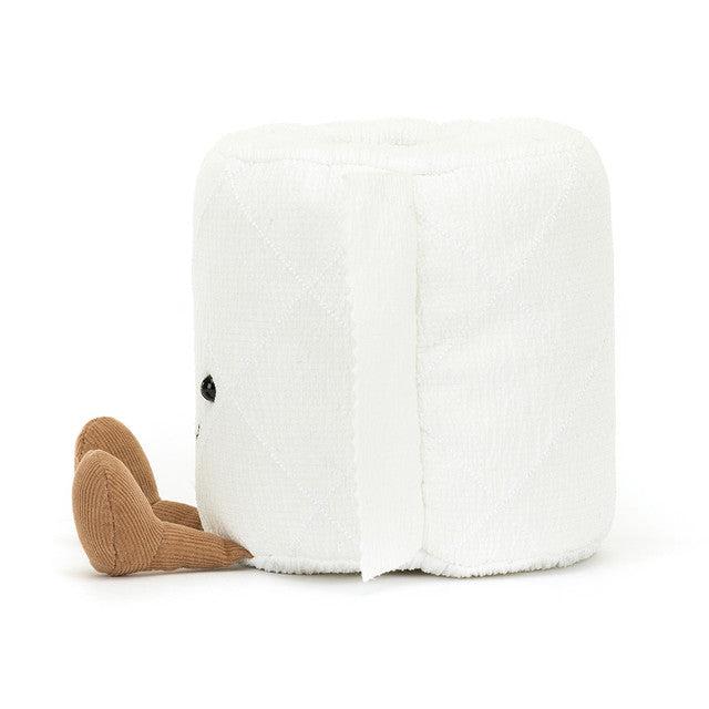 JellyCat Amuseables Toilet Roll - Blind Box Mall