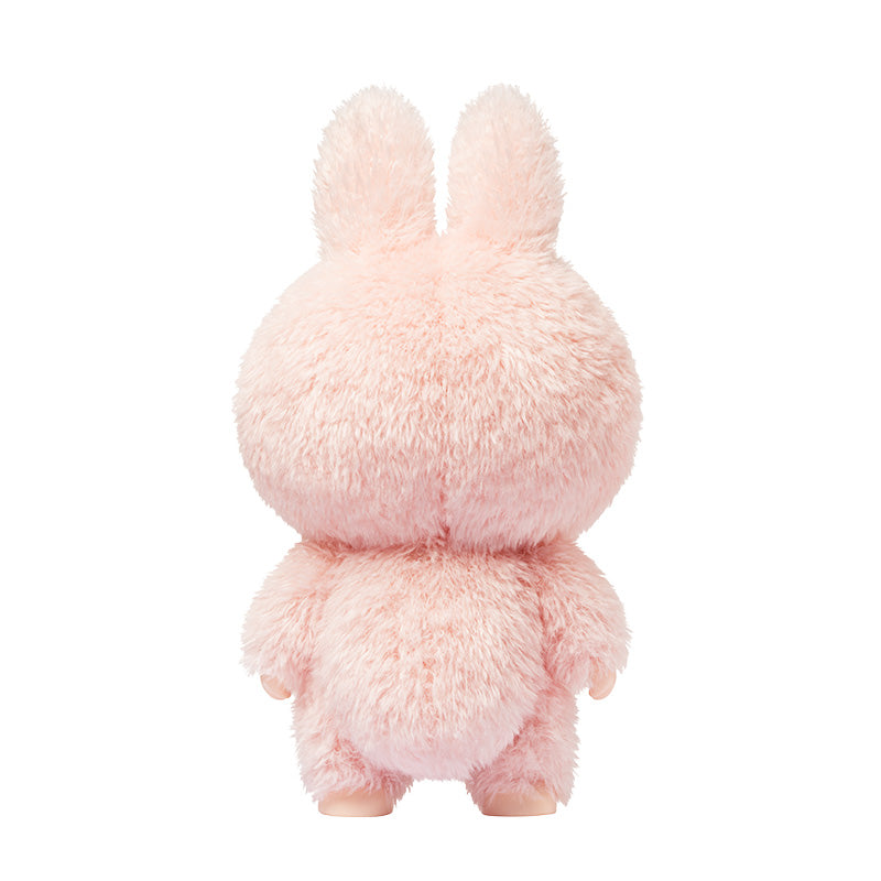 Labubu Mokoko Close to Sweet Vinyl Plush Doll - Blind Box Mall