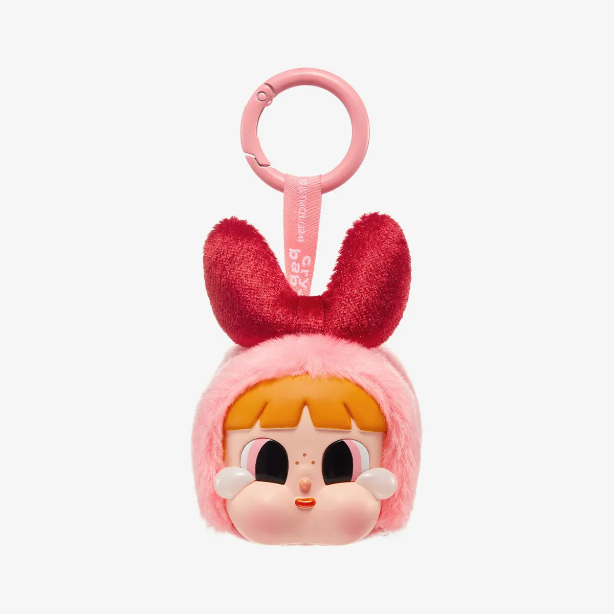 CRYBABY × Powerpuff Girls Series-Vinyl Face Plush Blind Box - Blind Box Mall