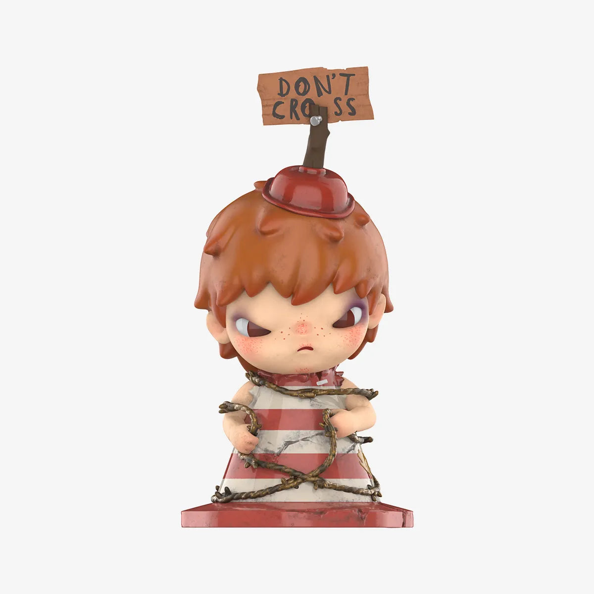 Hirono Shelter Series Figures - Blind Box Mall