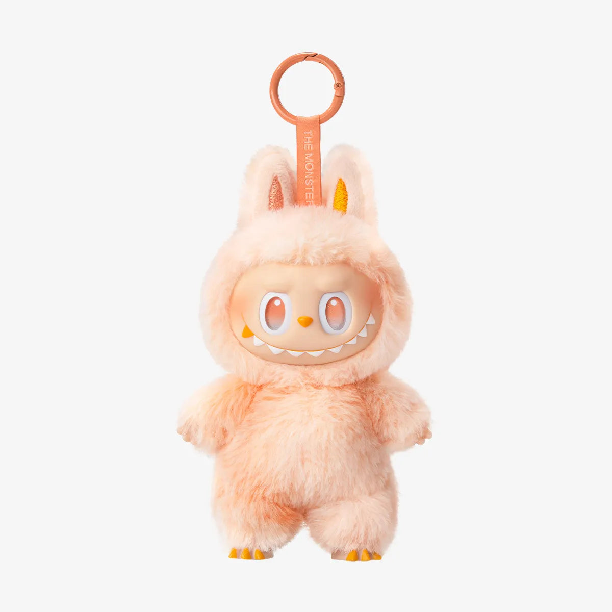 Labubu THE MONSTERS Big into Energy Series - Vinyl Plush Pendant Blind Box - Blind Box Mall
