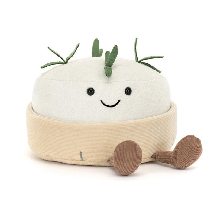 Jellycat Amuseables Camembert