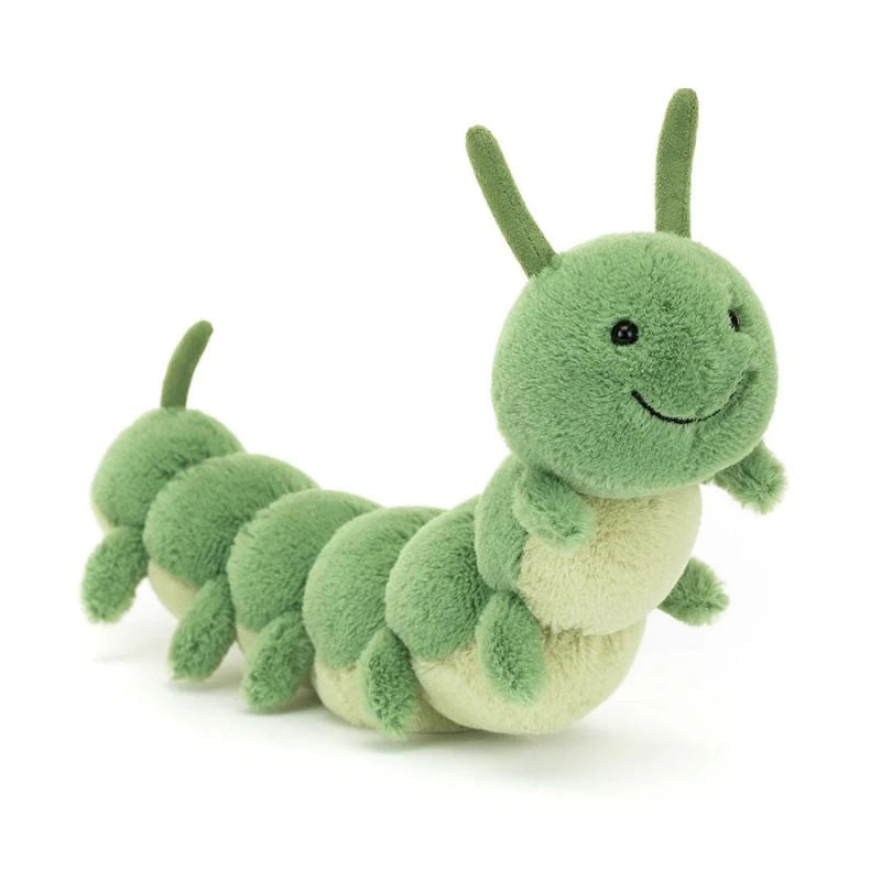 Jellycat Carys Catepillar