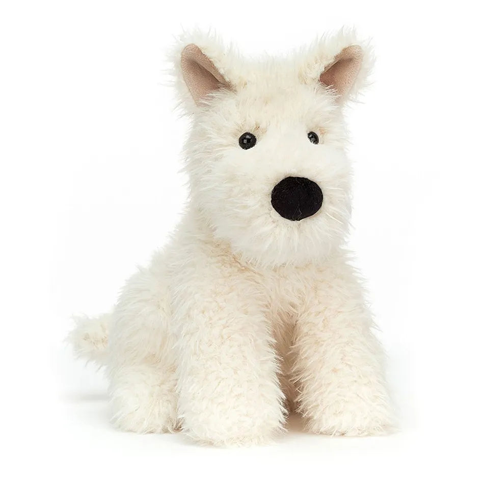 Jellycat Munro Scottie Dog - Blind Box Mall