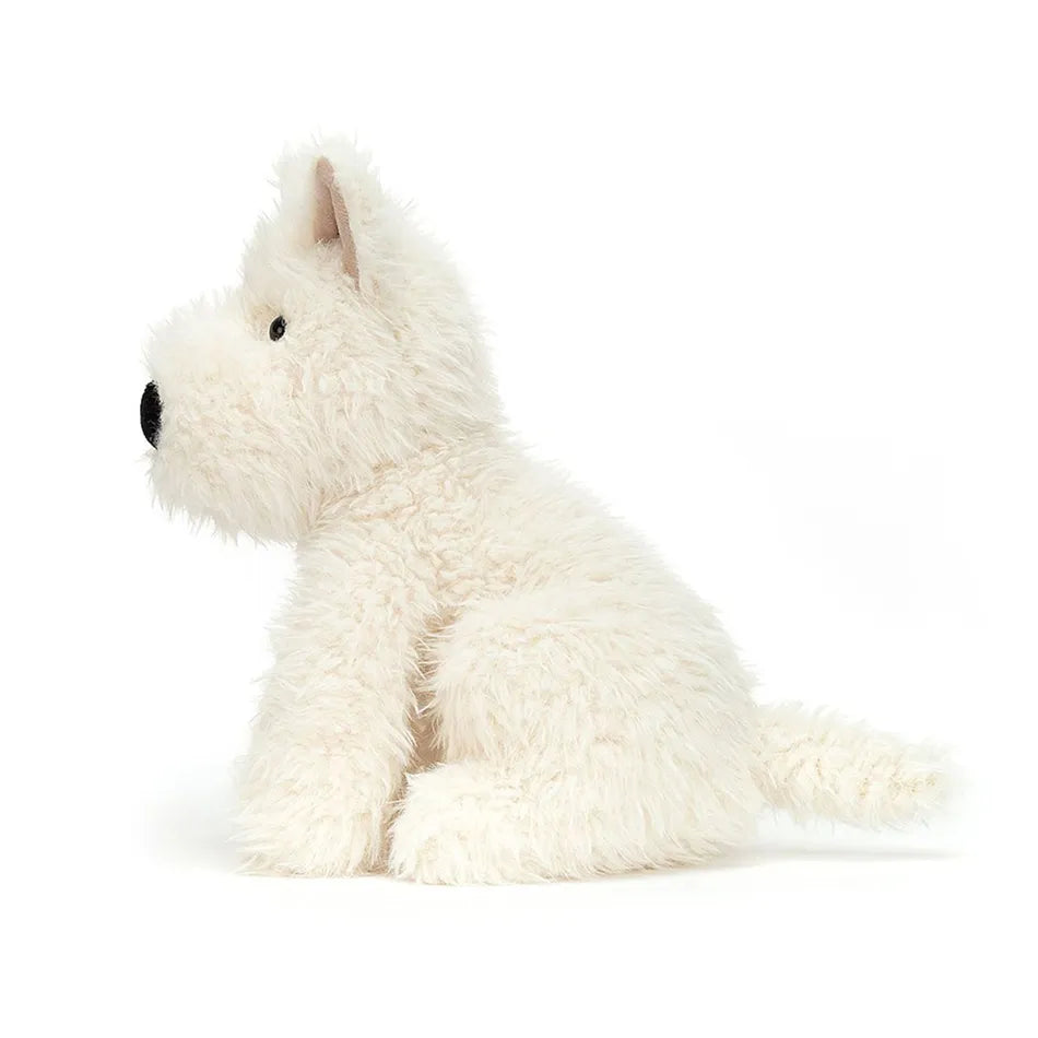 Jellycat Munro Scottie Dog - Blind Box Mall