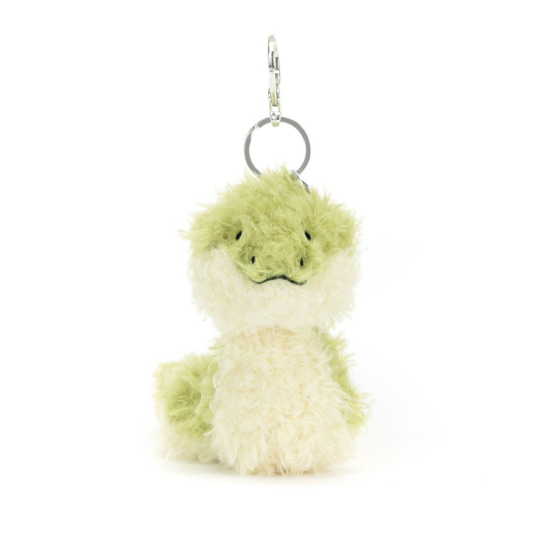 Jellycat Little Snake Bag Charm