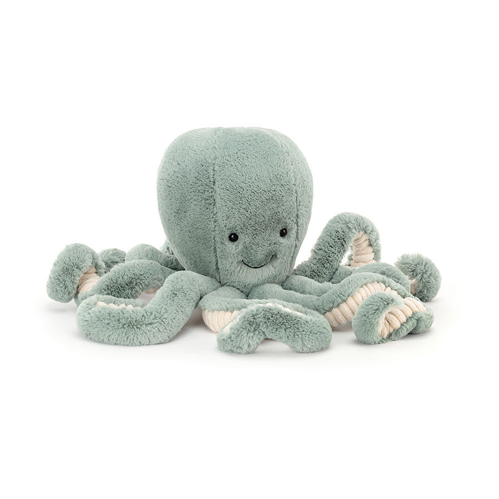 Jellycat Odell Octopus