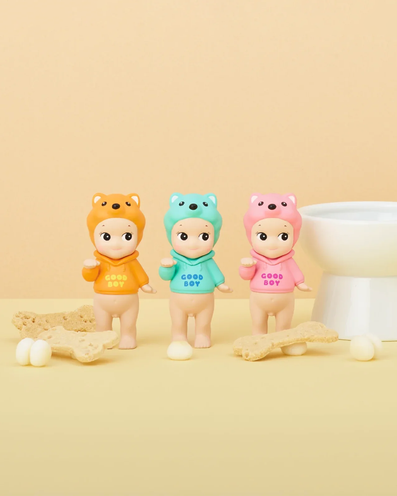Sonny Angel® Dog Time Series Blind Box - Blind Box Mall