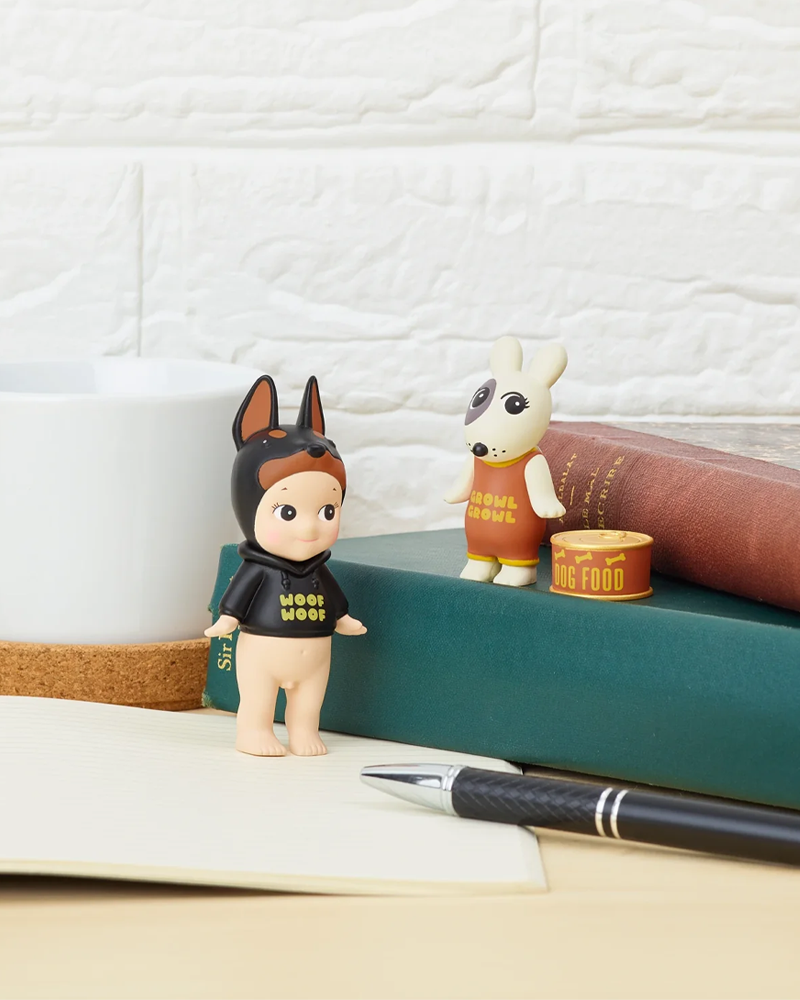 Sonny Angel® Dog Time Series Blind Box - Blind Box Mall