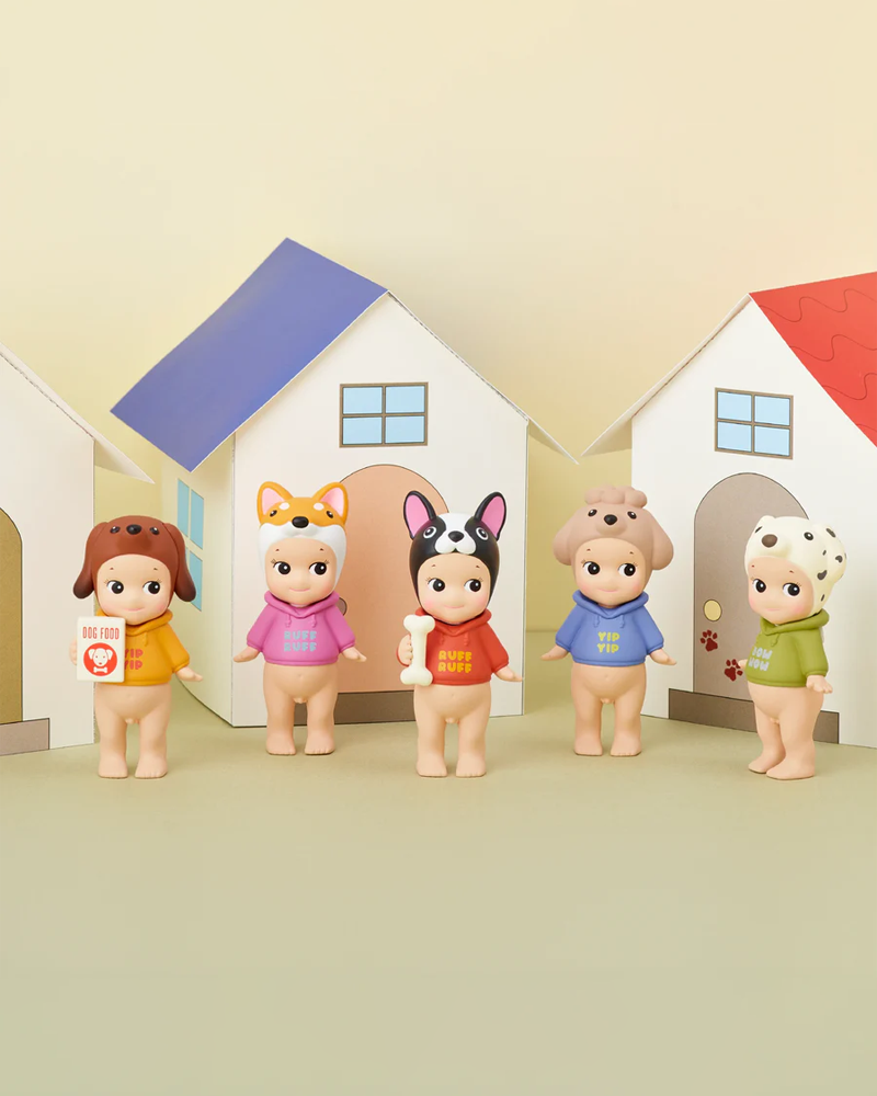 Sonny Angel® Dog Time Series Blind Box - Blind Box Mall