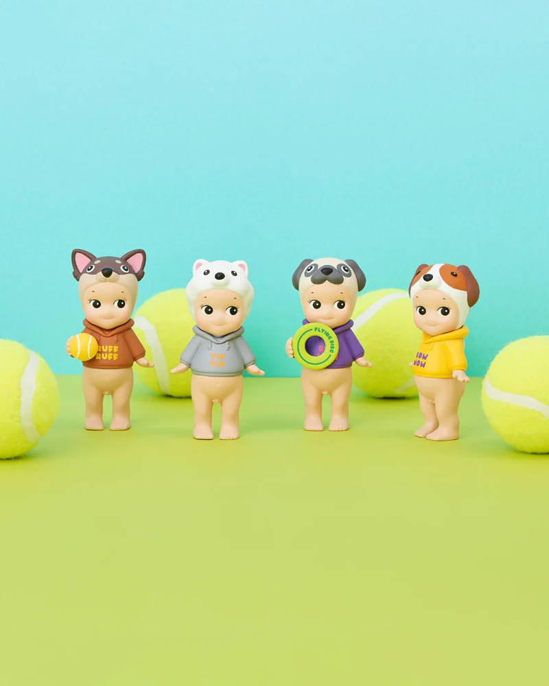 Sonny Angel® Dog Time Series Blind Box - Blind Box Mall